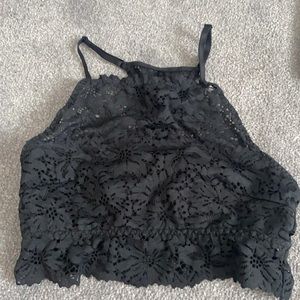NEW WITHOUT TAG: Aerie bralette